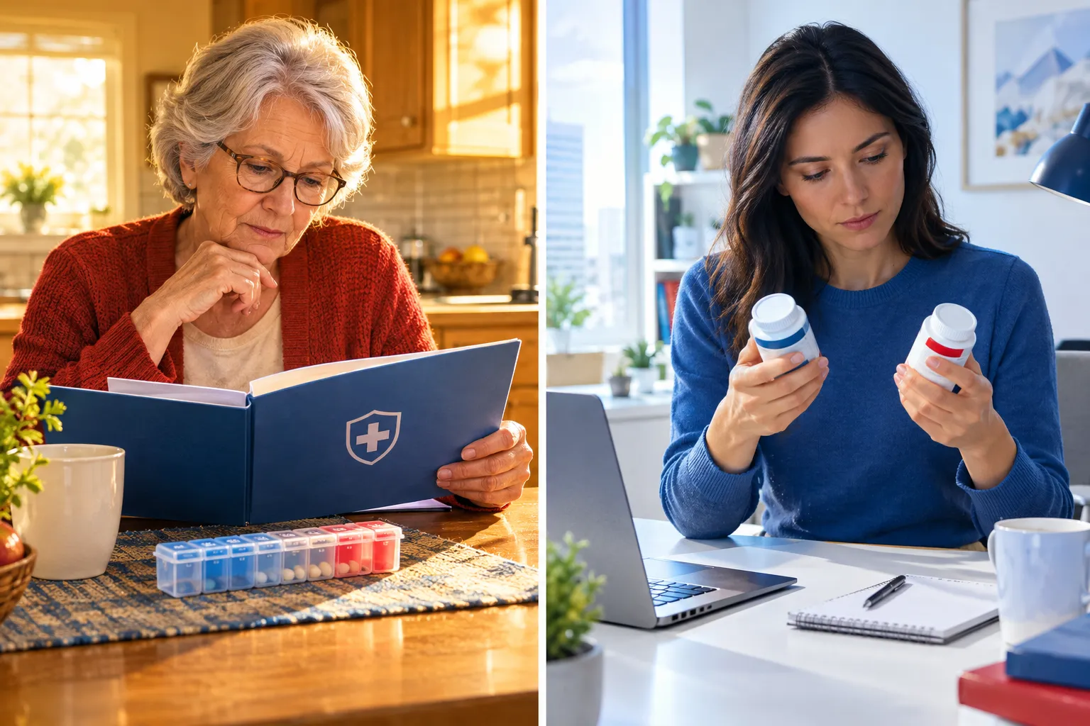How Do Insurance Copays Change With Trump Drug Pricing