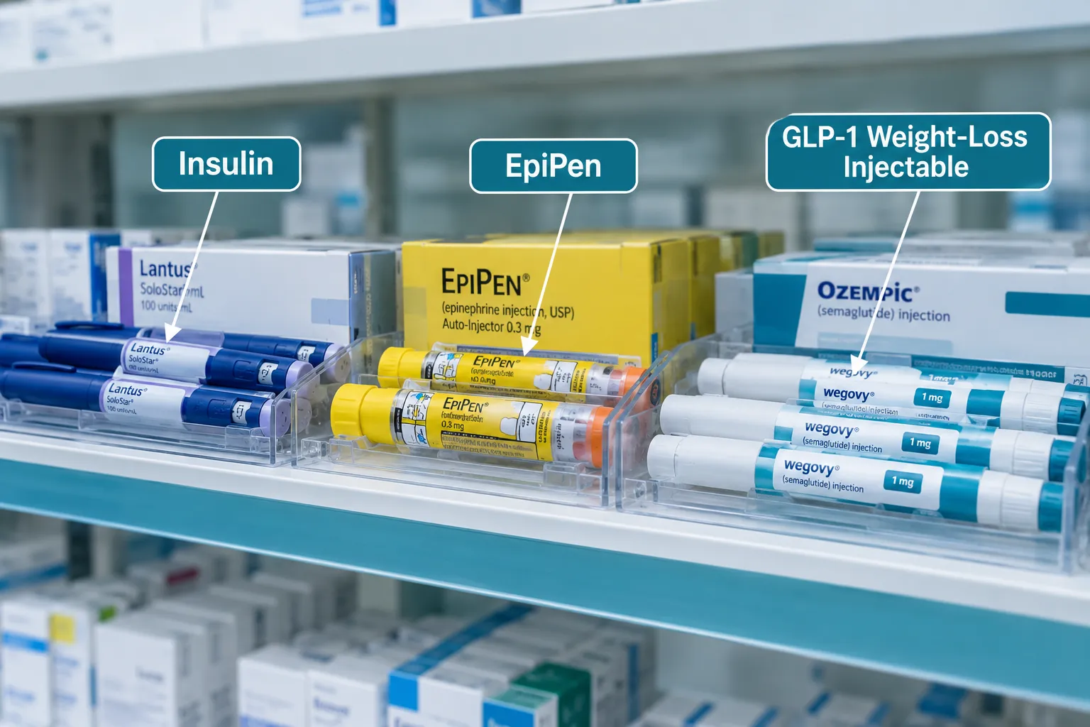 How Does Trump Drug Pricing Compare to Biden-Era Policy
