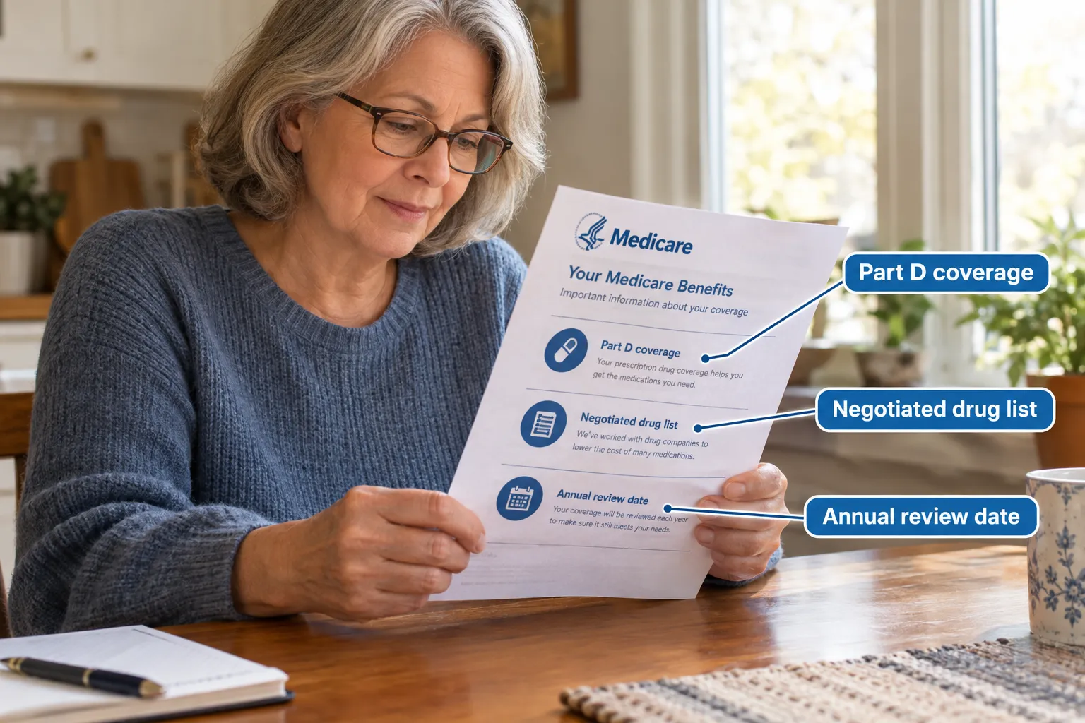 How Much Will Prescription Drugs Cost Under Trump Policies