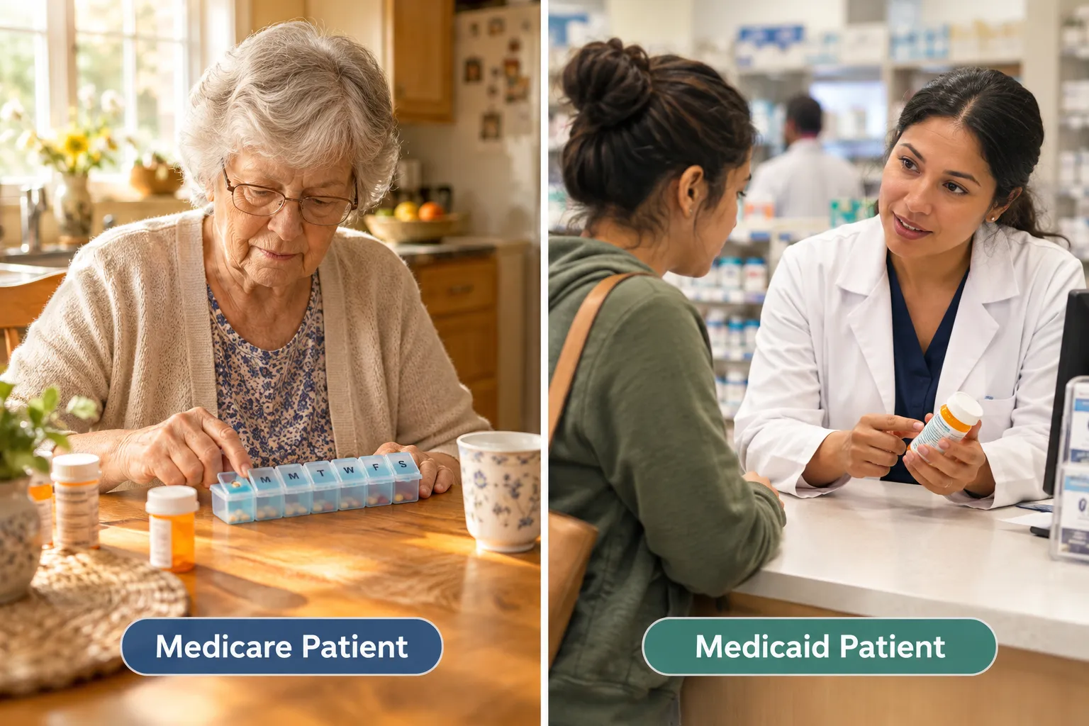 Is Trump's Prescription Drug Plan Still in Effect, and How Does It Compare to Biden's and Obama's Plans