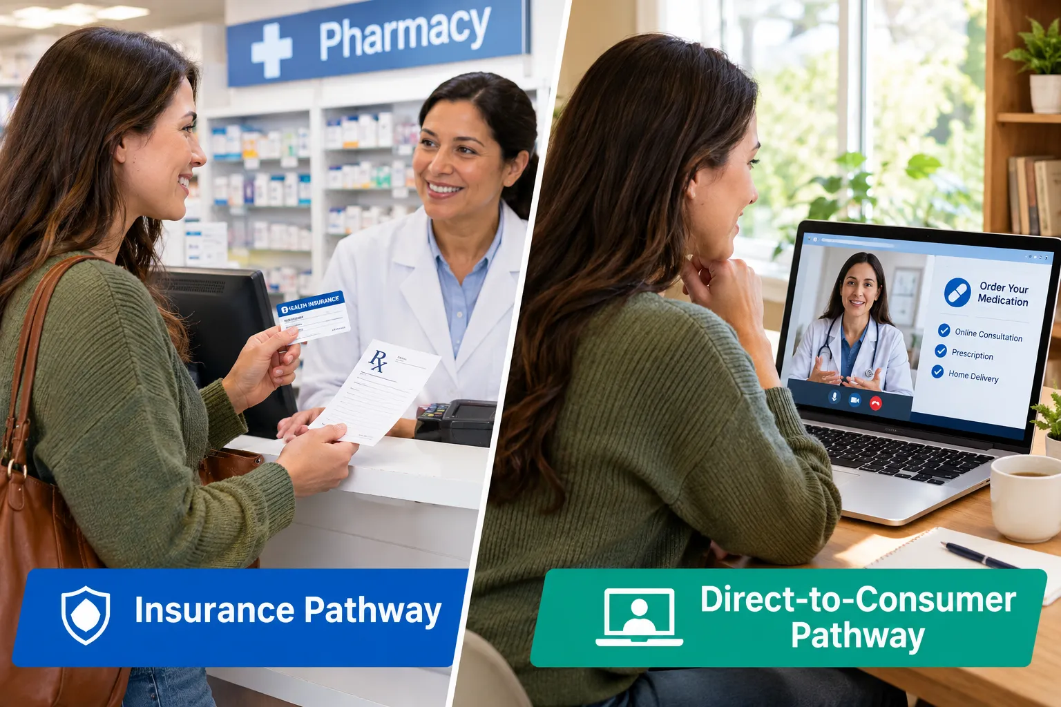 Mounjaro Price With Insurance vs Without, and Using Coupons With Coverage