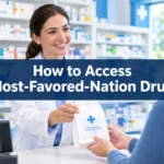 How to Access Most-Favored-Nation Drug Prices Through TrumpRx