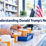 Understanding Donald Trump’s New Prescription Drug Policies & Price Changes