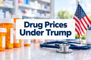 Drug Prices Under Trump: Key Discounts, Reforms, and Savings Policies