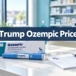 Trump Ozempic Price: How Much Does Ozempic Cost Out-of-Pocket?