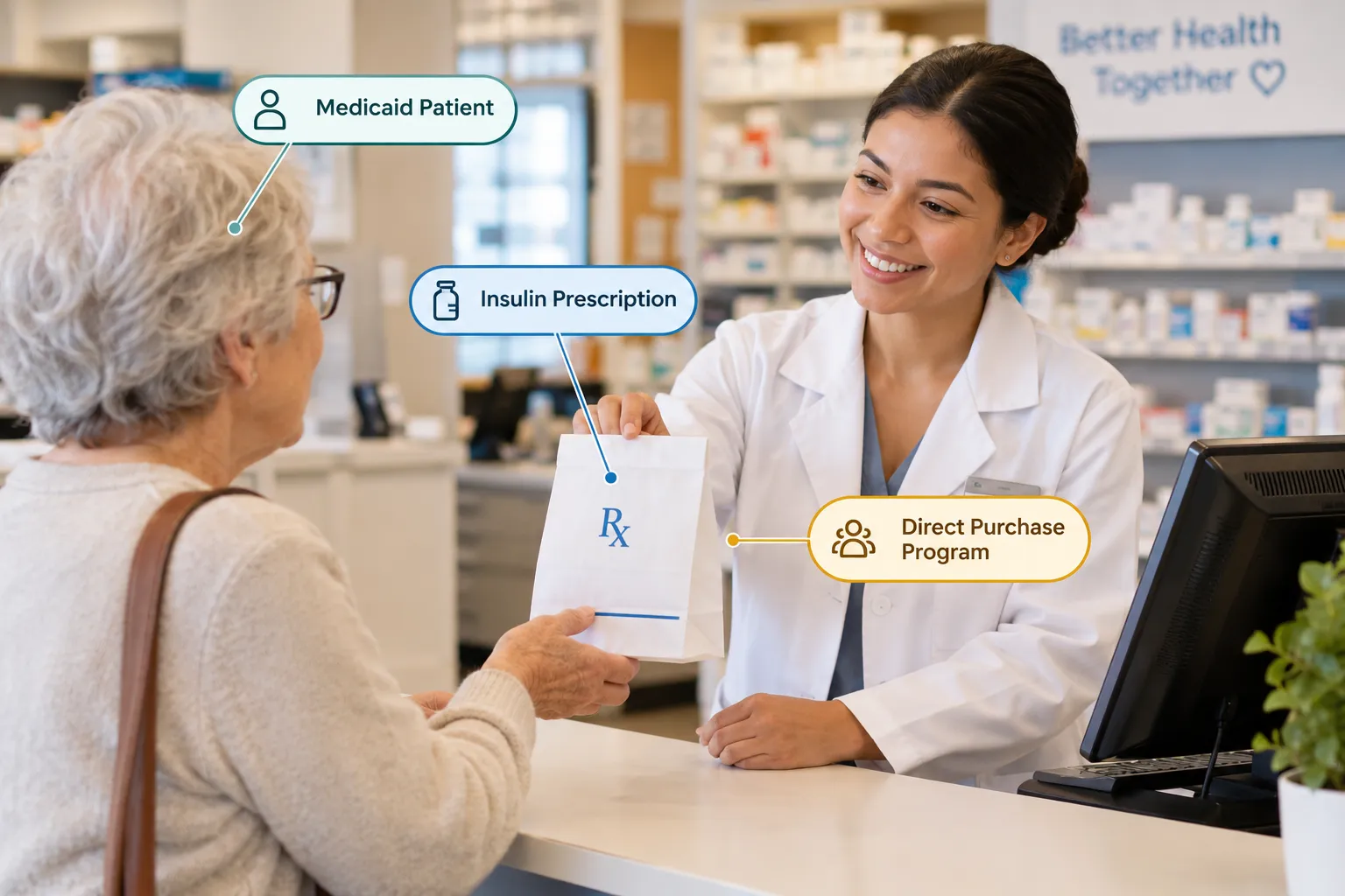 What Do Pharmaceutical Companies Say About Trump's Drug Pricing Proposals