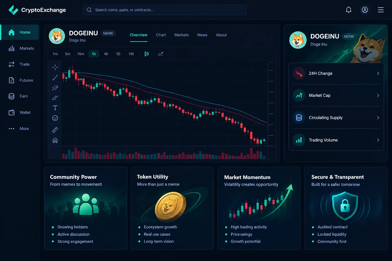 What Is MAGA / $TRUMP Token and How Does It Work