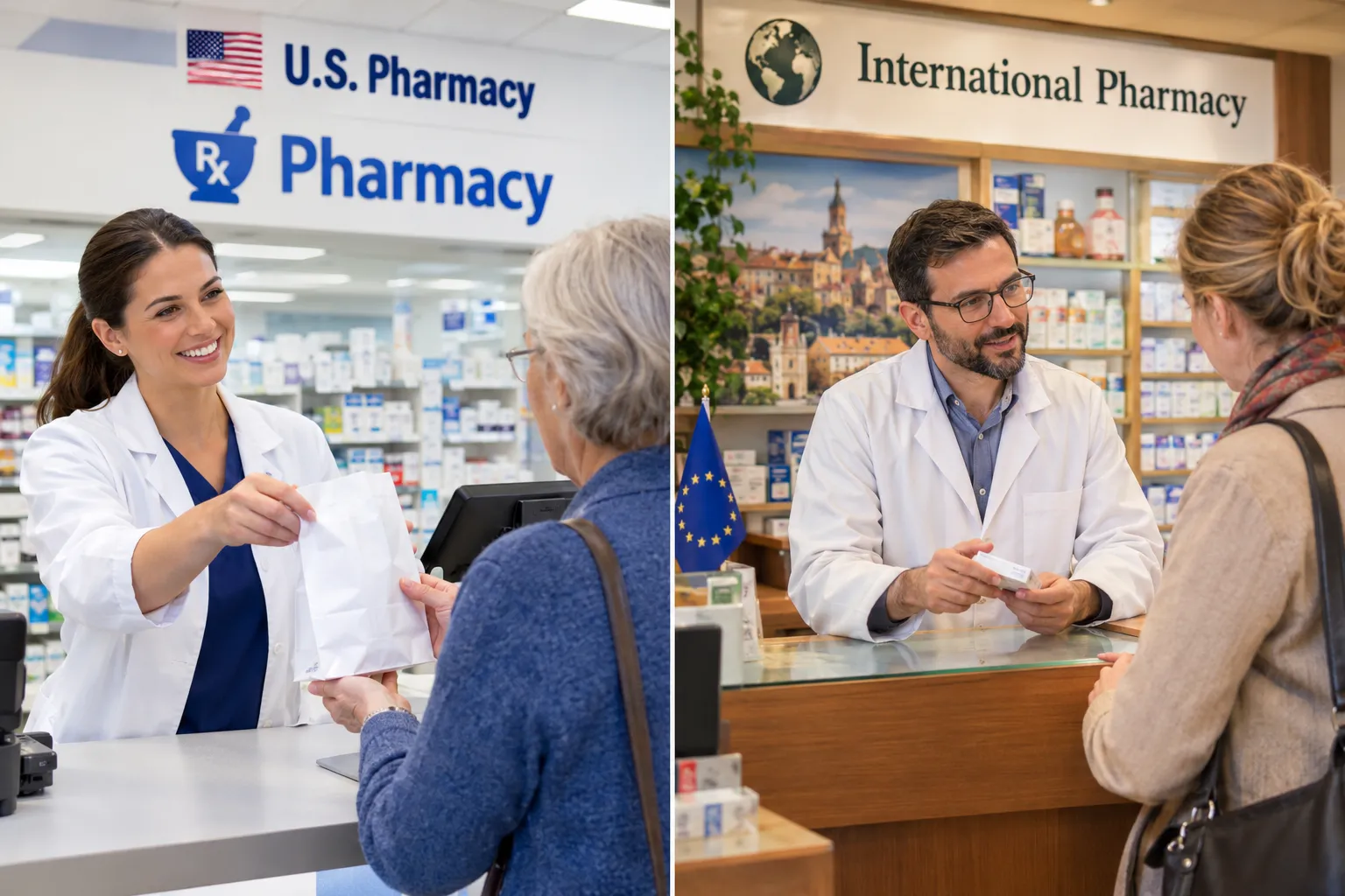 What Policies Actually Affect Drug Pricing