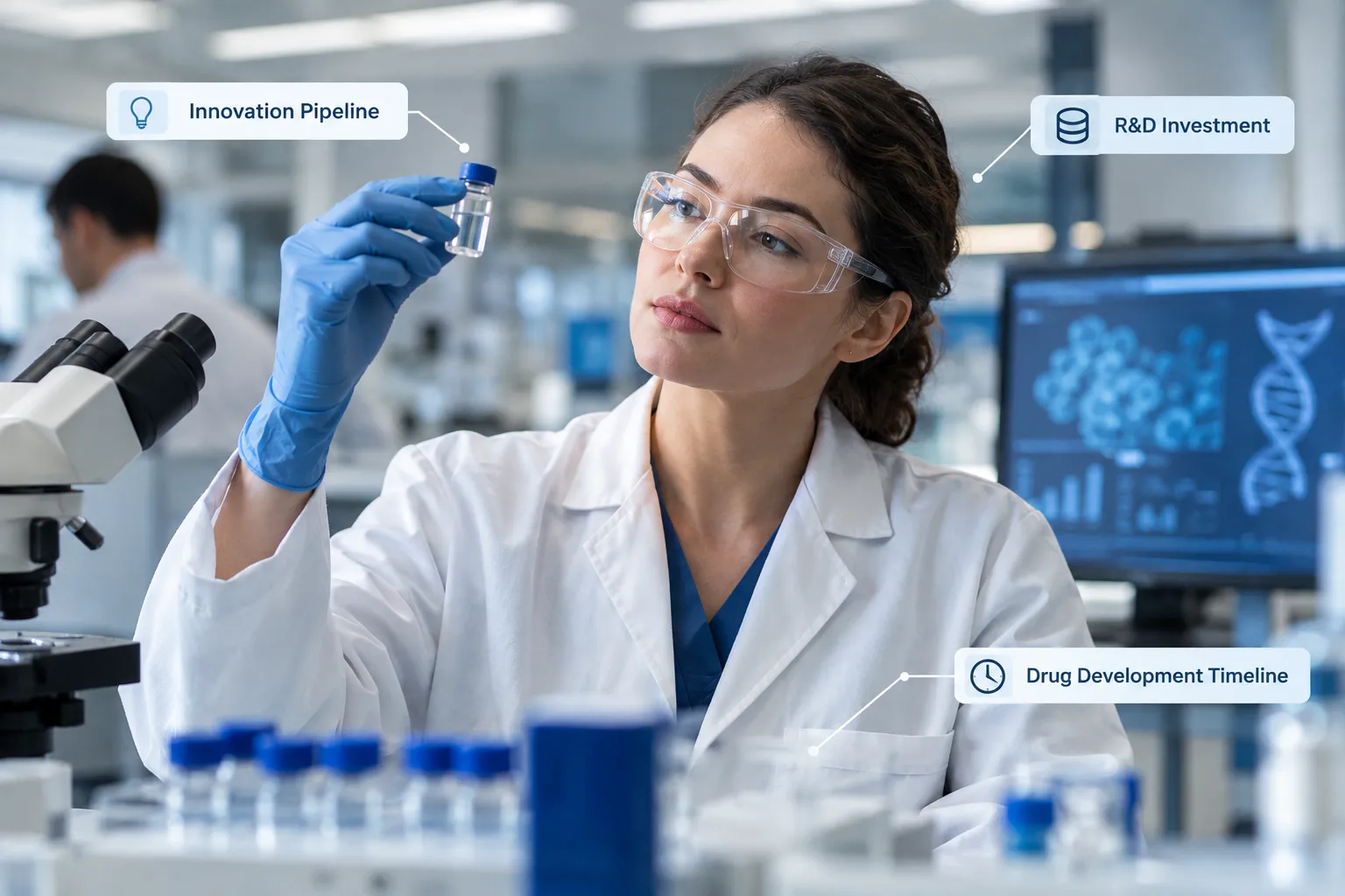 Will MFN Pricing Affect Drug Development and Innovation?
